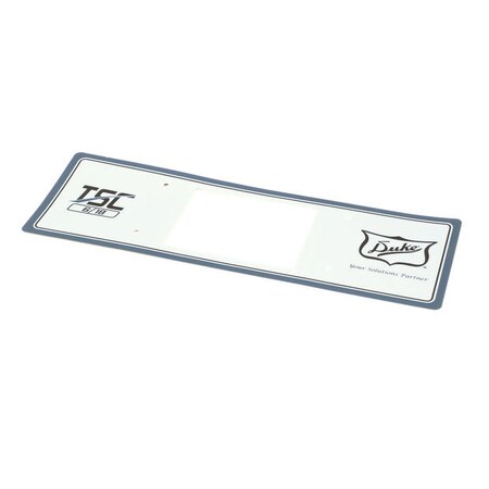 Duke Overlay, Touch Screen 120061